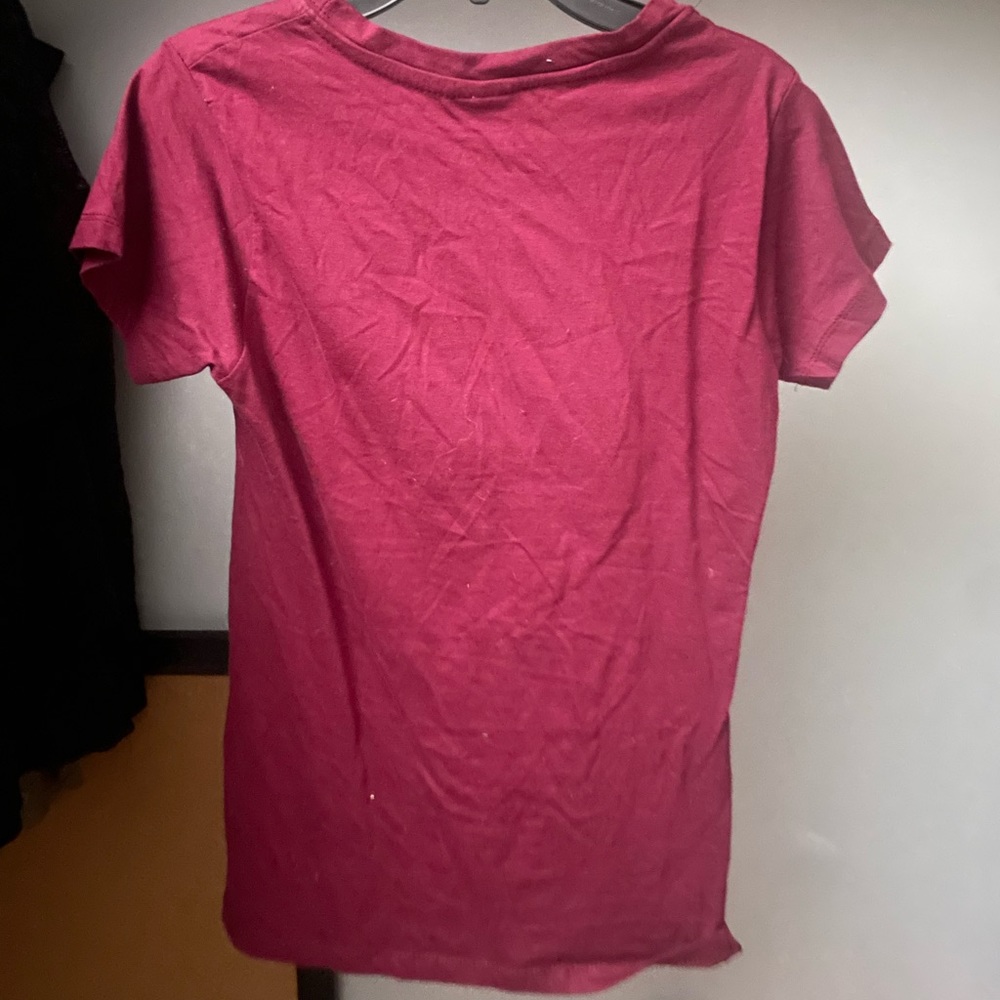 blessed never stressed t-shirt